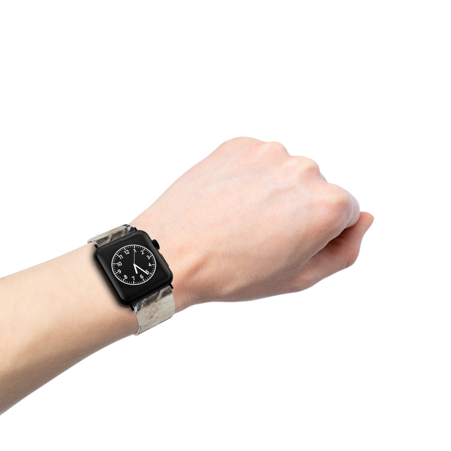 Giovanni Marchetto - Watch Band