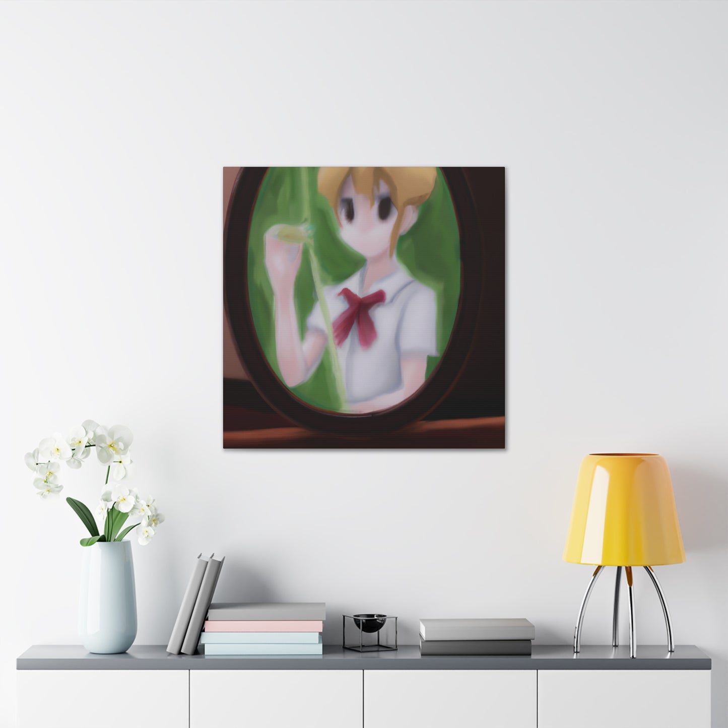 Makoto Yuki - Canvas