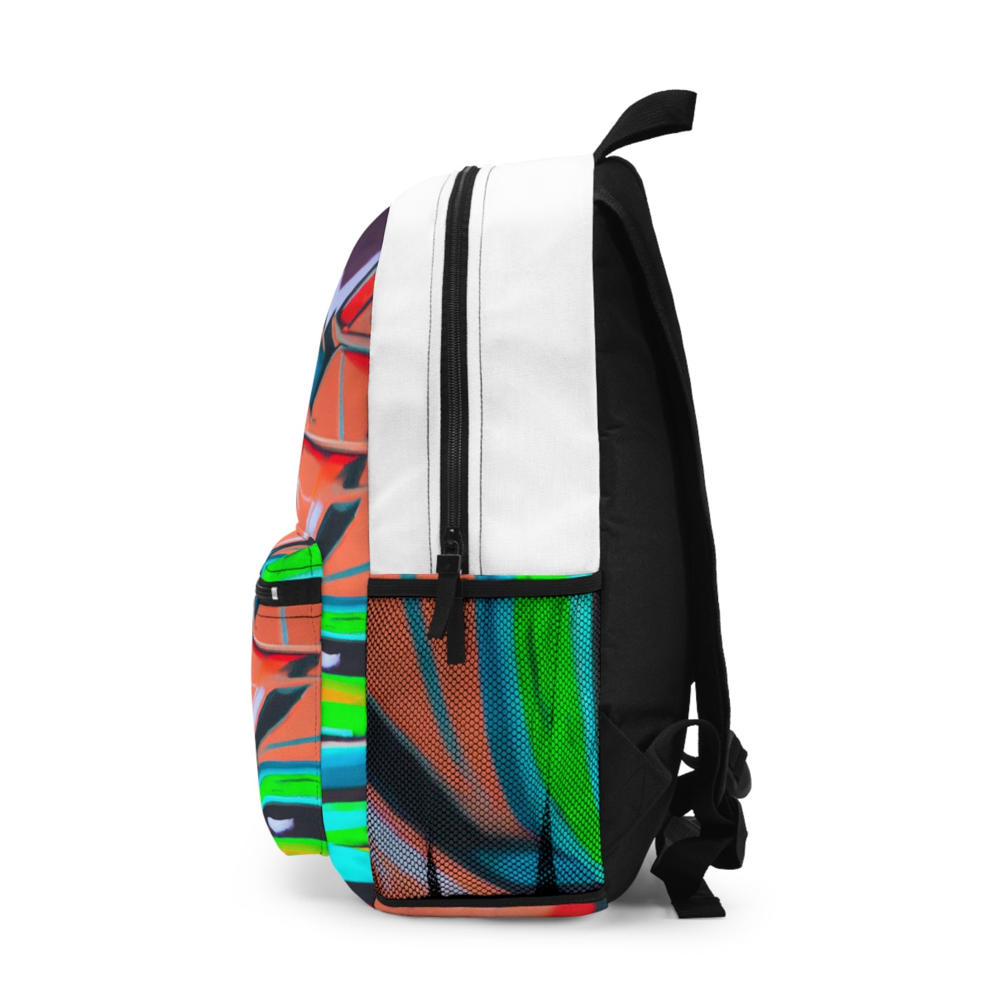 Sister Starbrush - Backpack