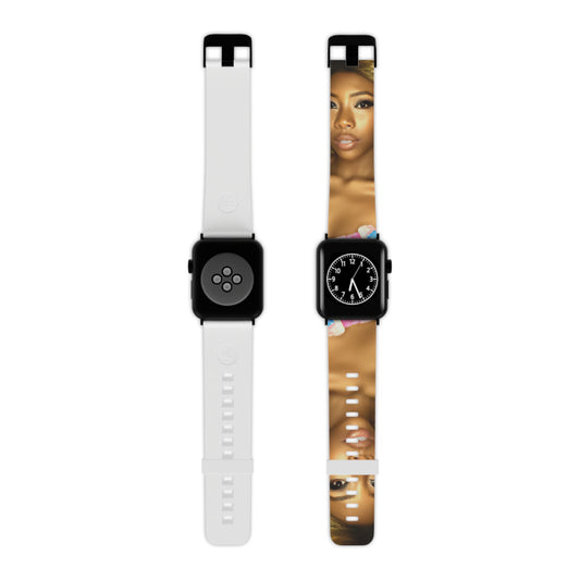 Martinus van Rynders - Watch Band