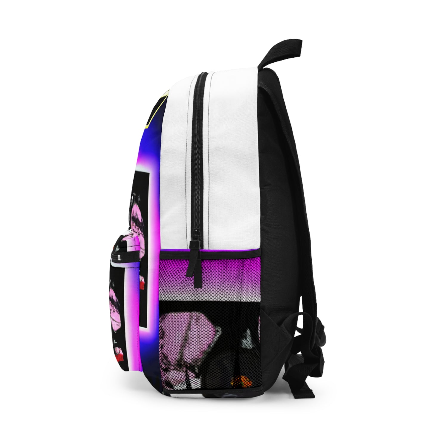 Miwa Yamamura - Backpack