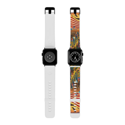 Luca Bellini - Watch Band
