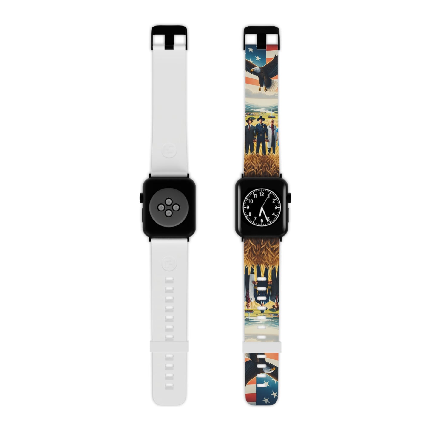 Lorenzo Vero - Watch Band