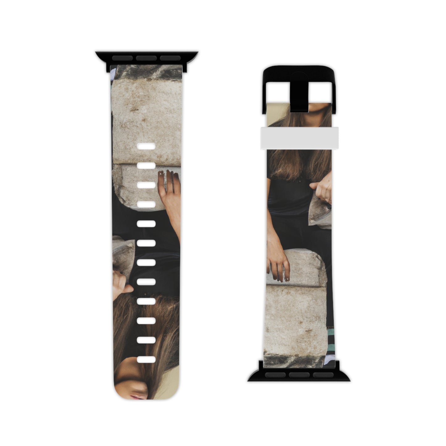 Giovanni Marchetto - Watch Band