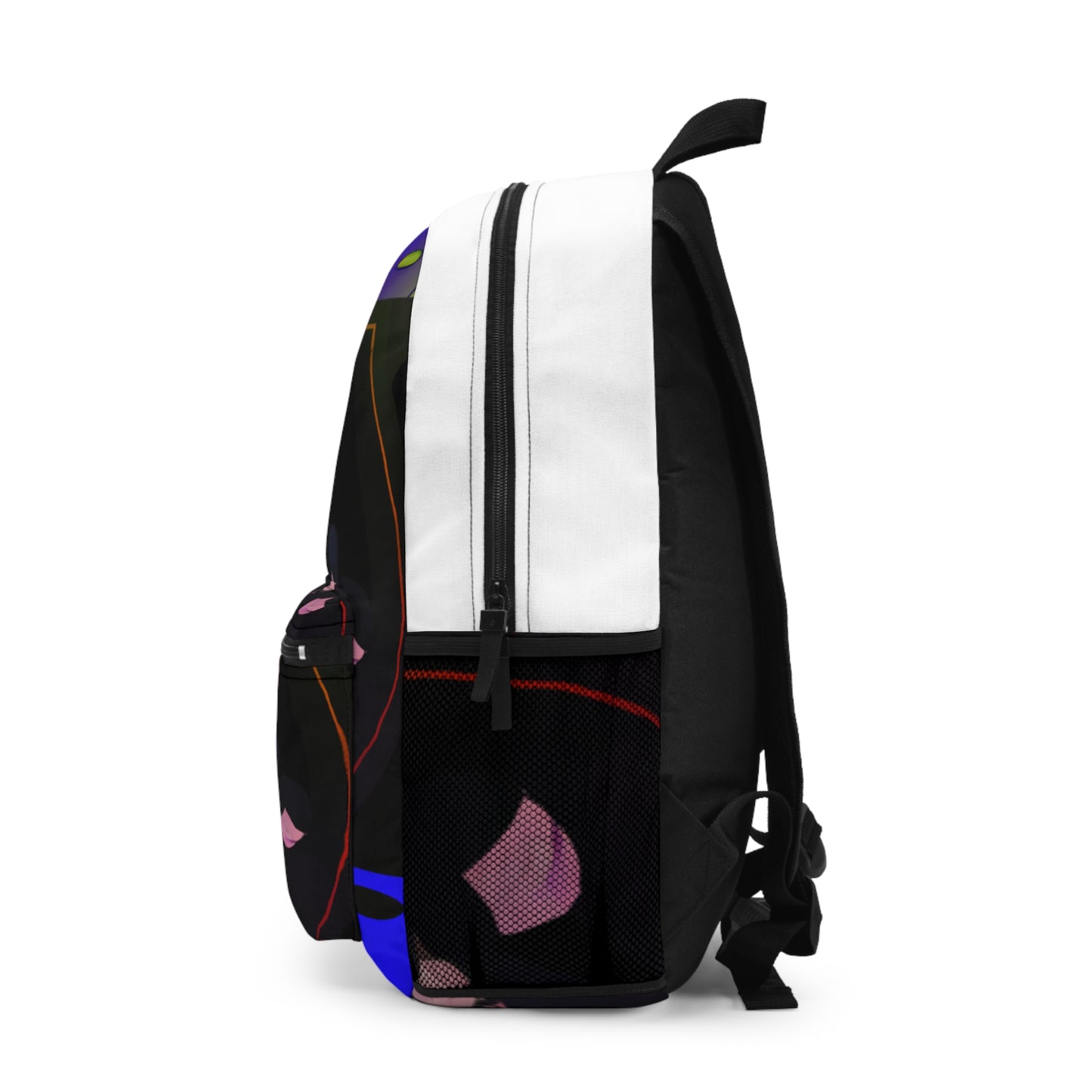 Kiyoshi Kadomatsu - Backpack