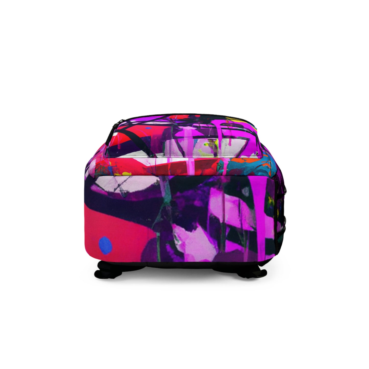 Skye Morningstar - Backpack