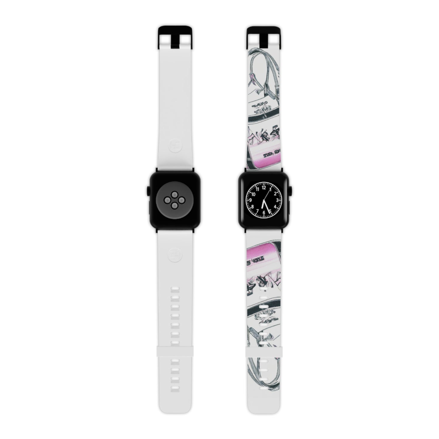 Giovanni di Fonseca - Watch Band
