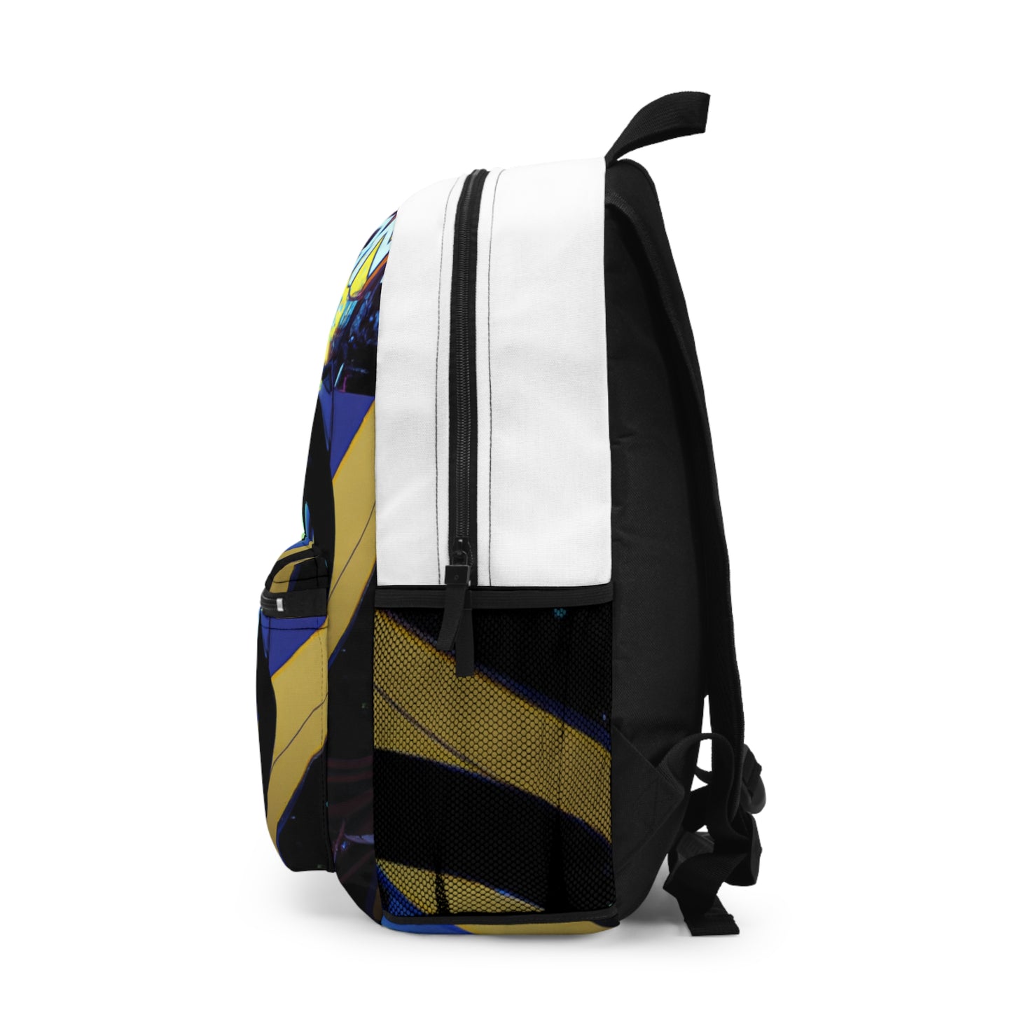 Tatsu Sato - Backpack