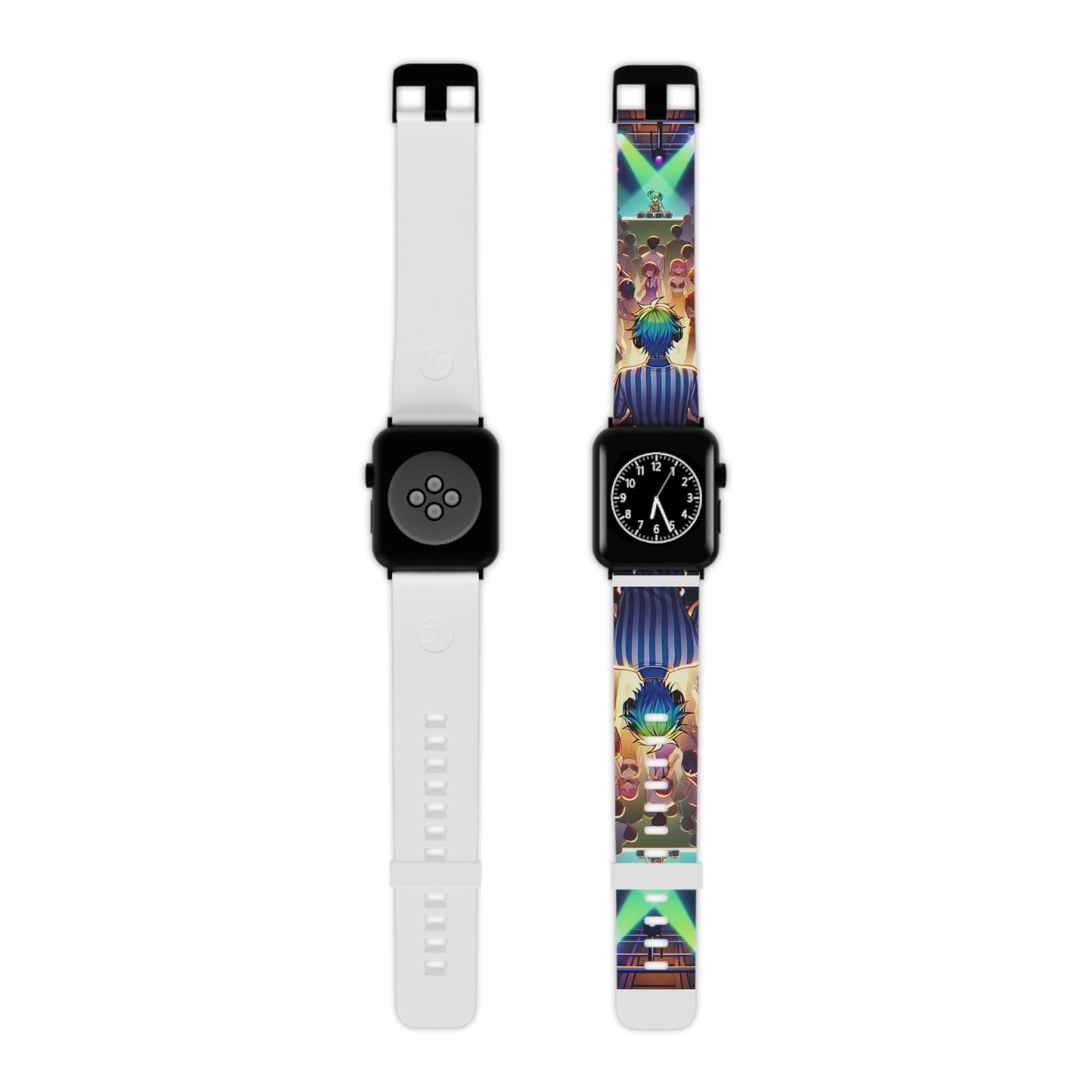 Francisco da Vinci - Watch Band