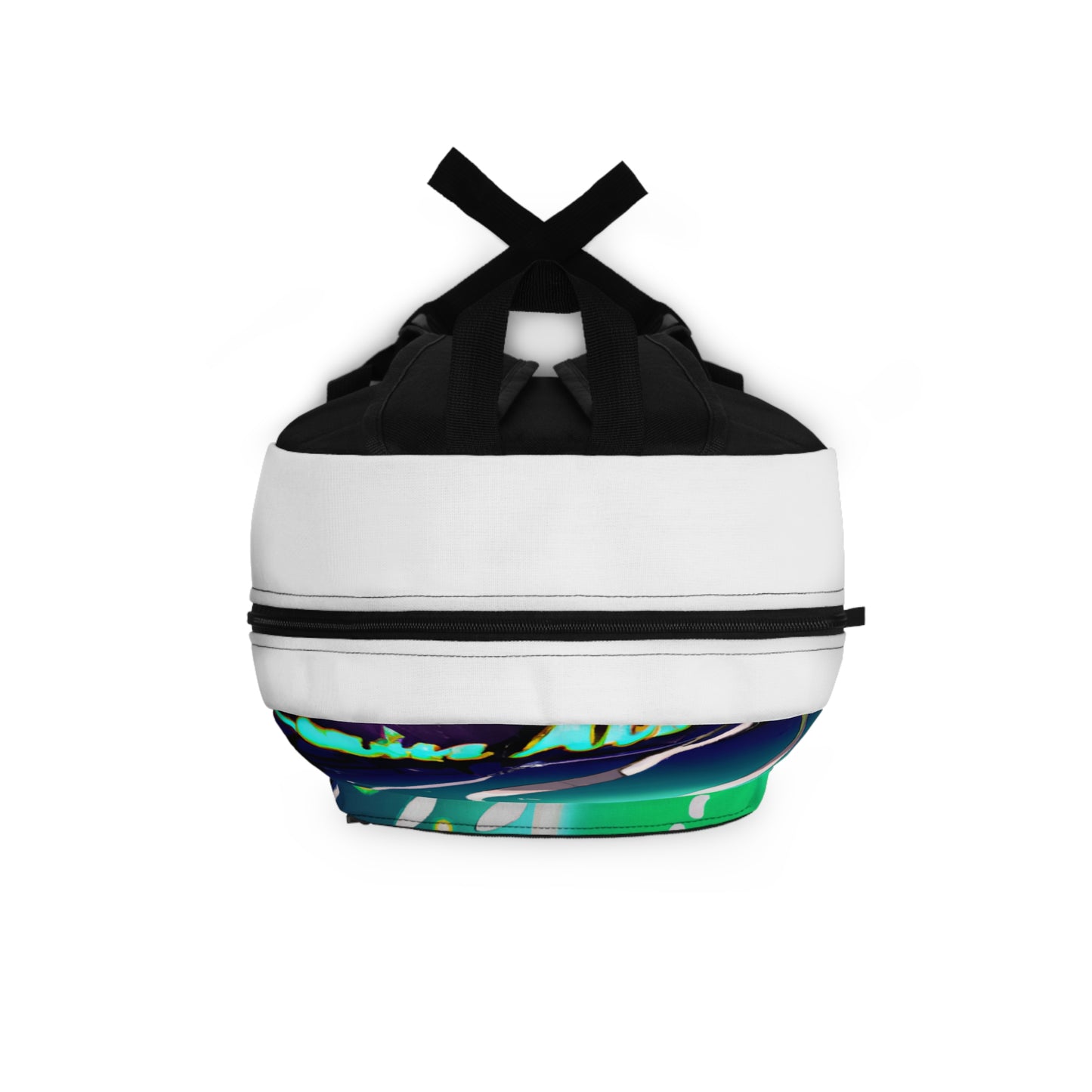 Toshi Sasaki - Backpack