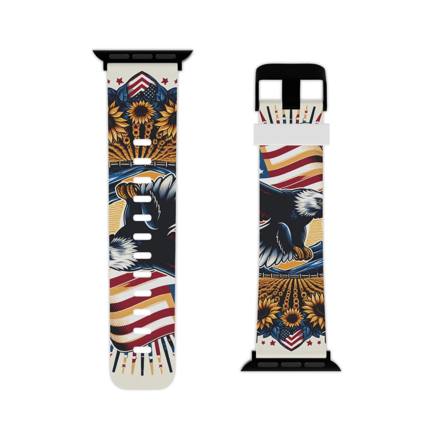 Lorenzo Verdi - Watch Band