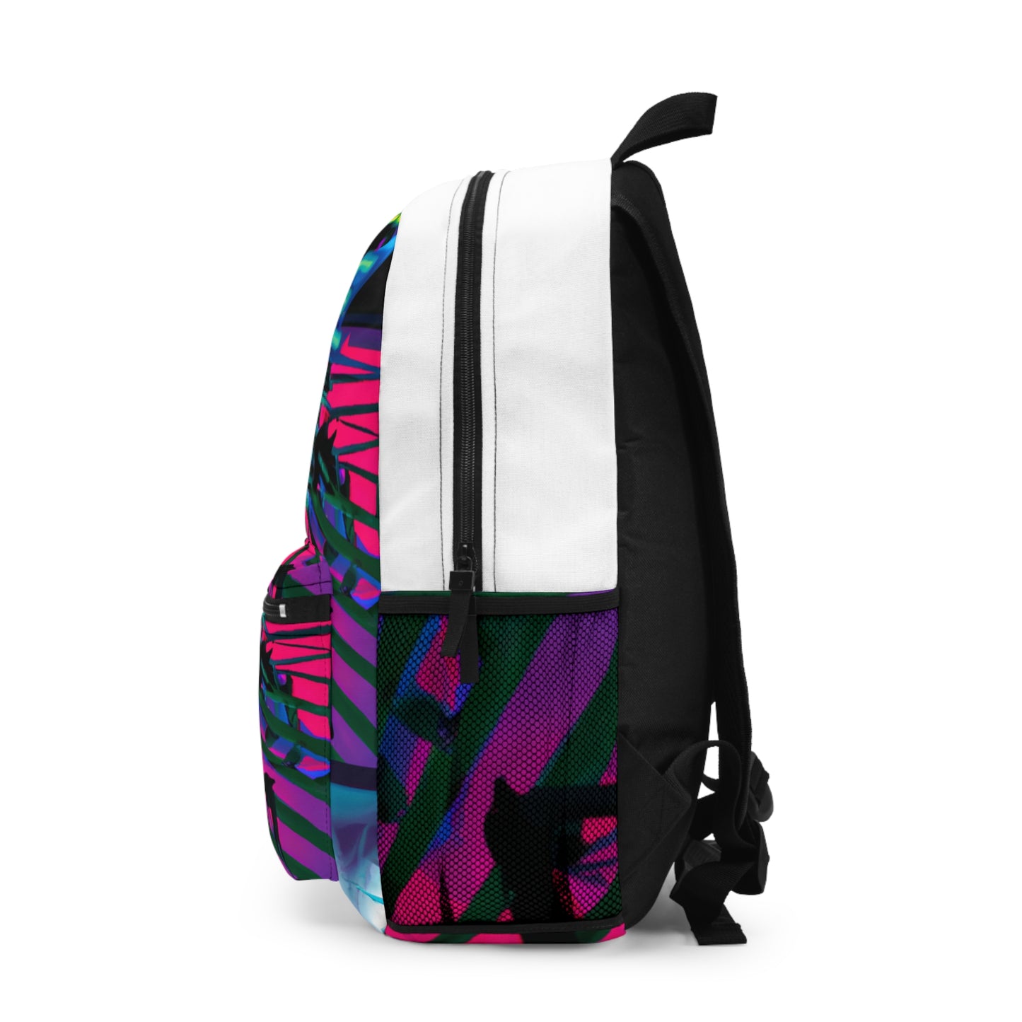 Takahiro Noguchi - Backpack