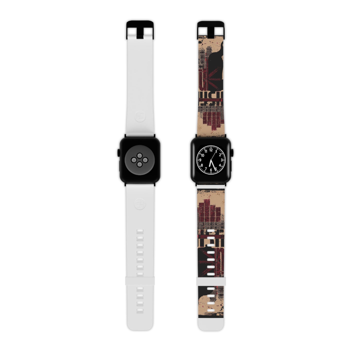 Eugenio da di Venezia - Watch Band
