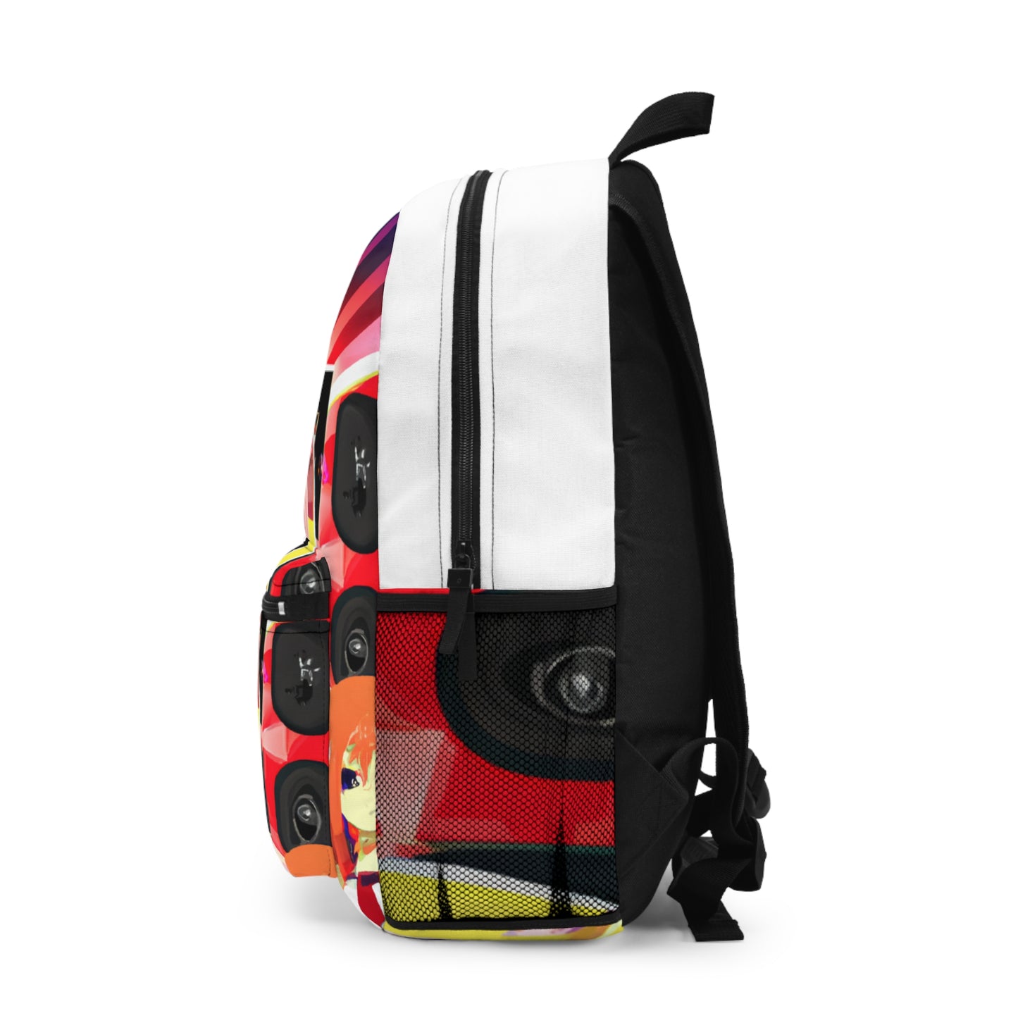 Touko Fujimori - Backpack