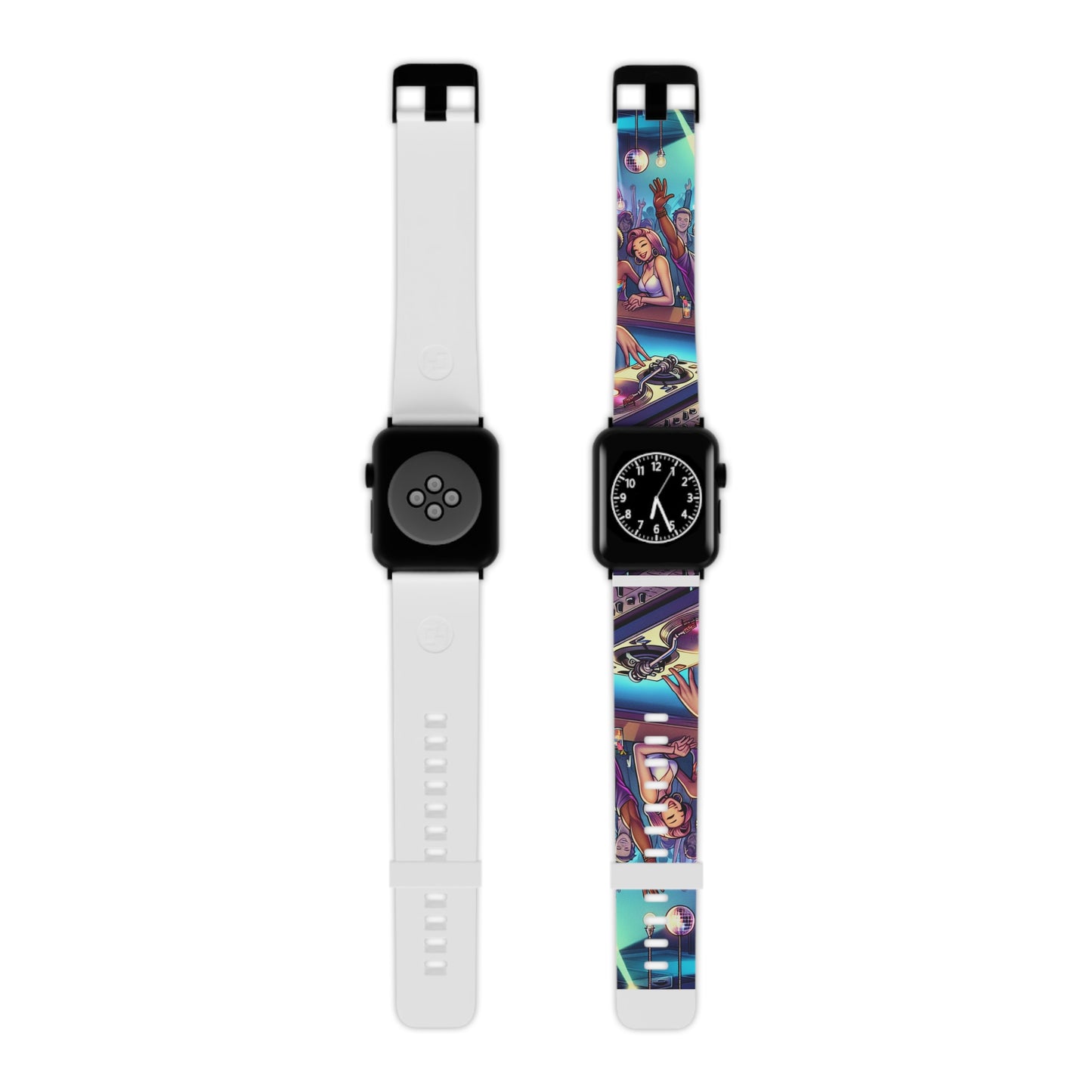 Giovanni D'Angelo - Watch Band