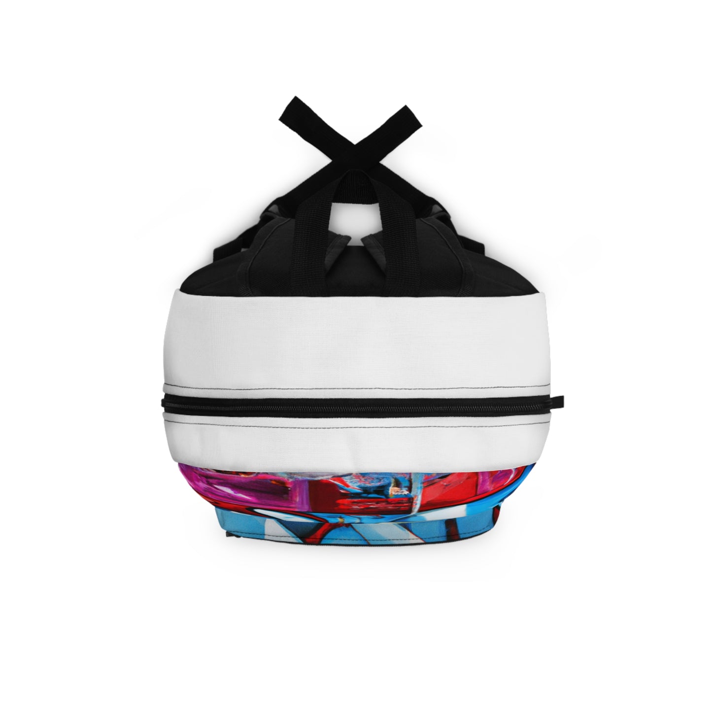 Linette "Limbo" Lovelace - Backpack