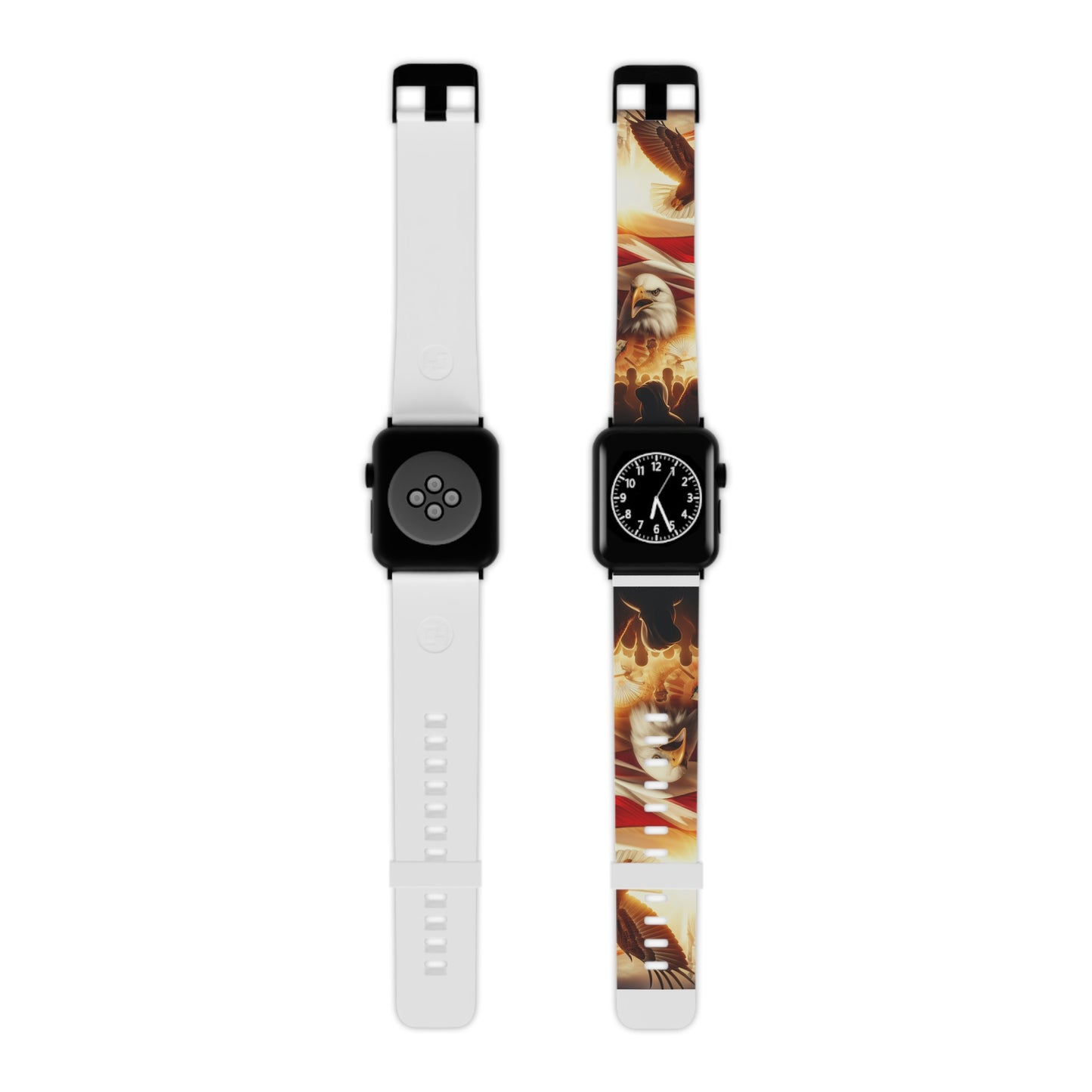 Elena Virelli - Watch Band