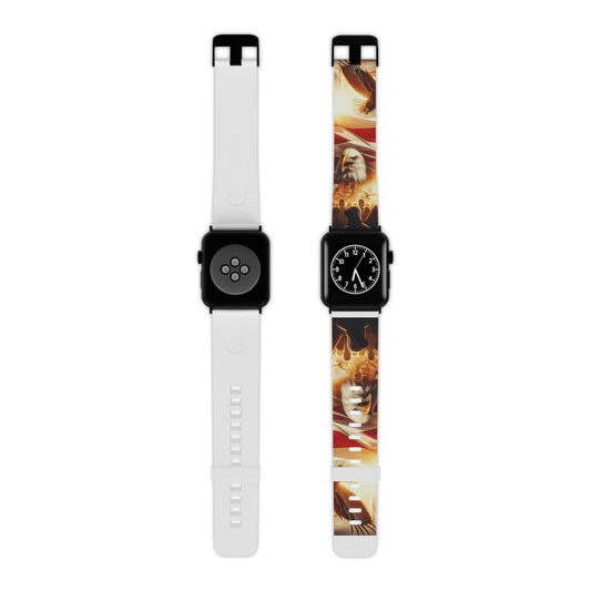Elena Virelli - Watch Band