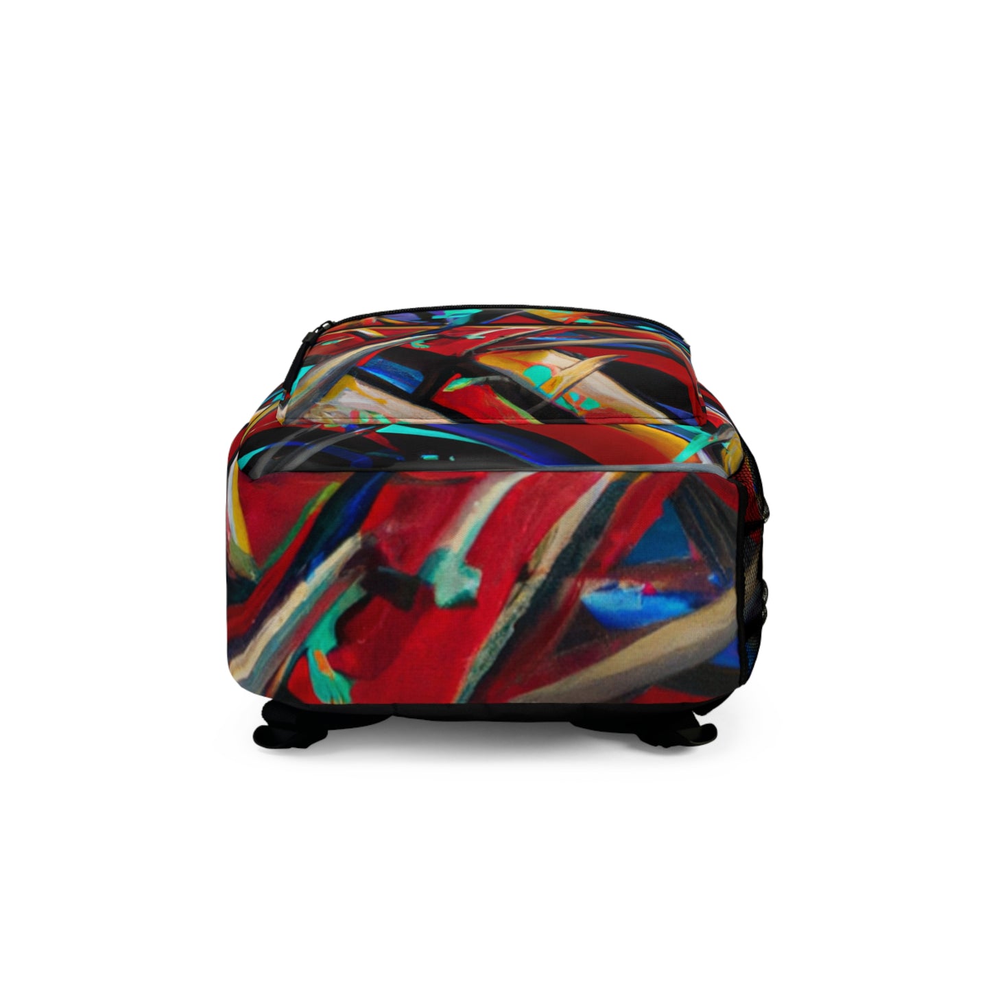Tulisa Lyons - Backpack