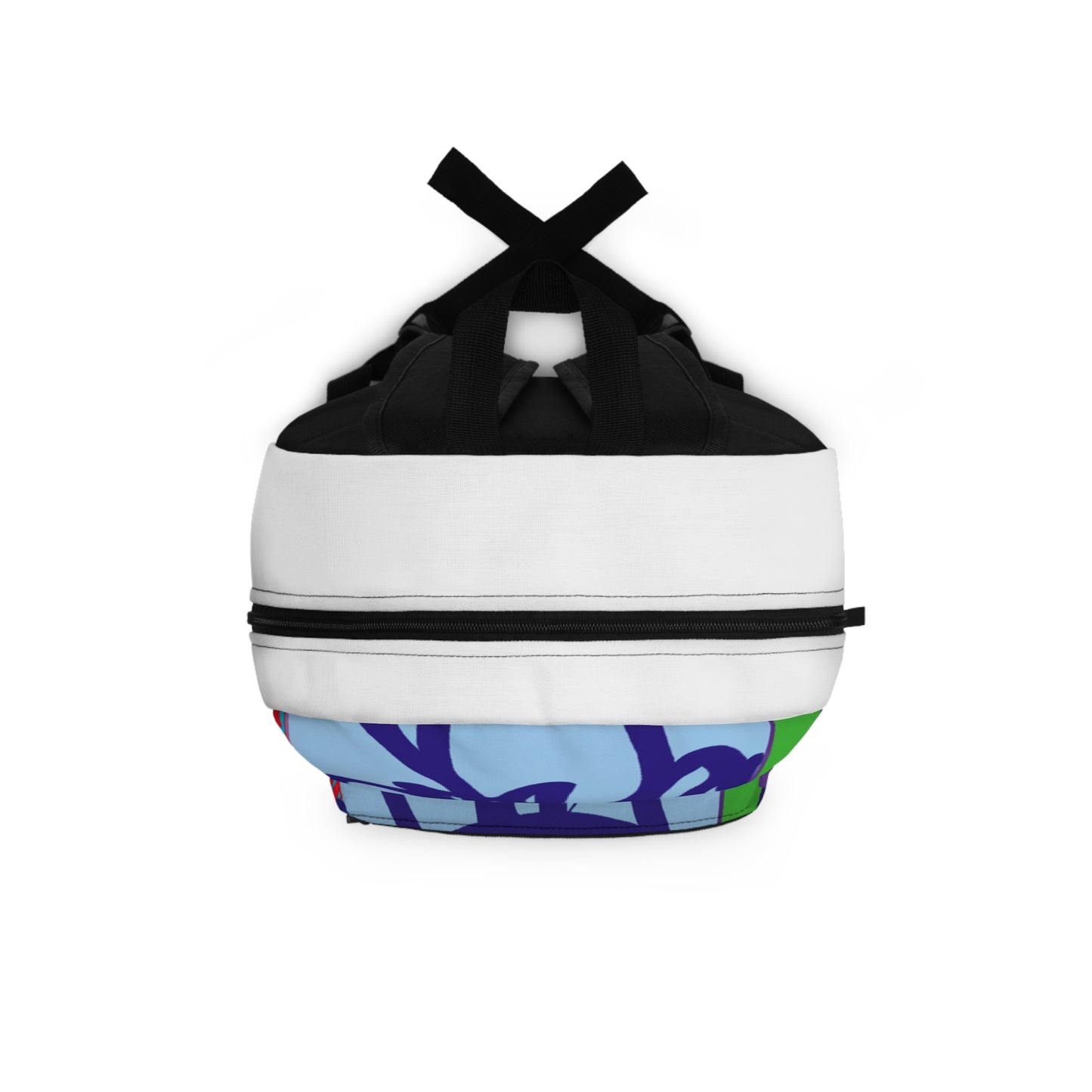 Bubbles 'Glow' Speckles - Backpack