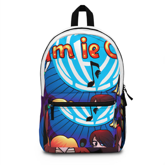 Reiko Miyazaki - Backpack
