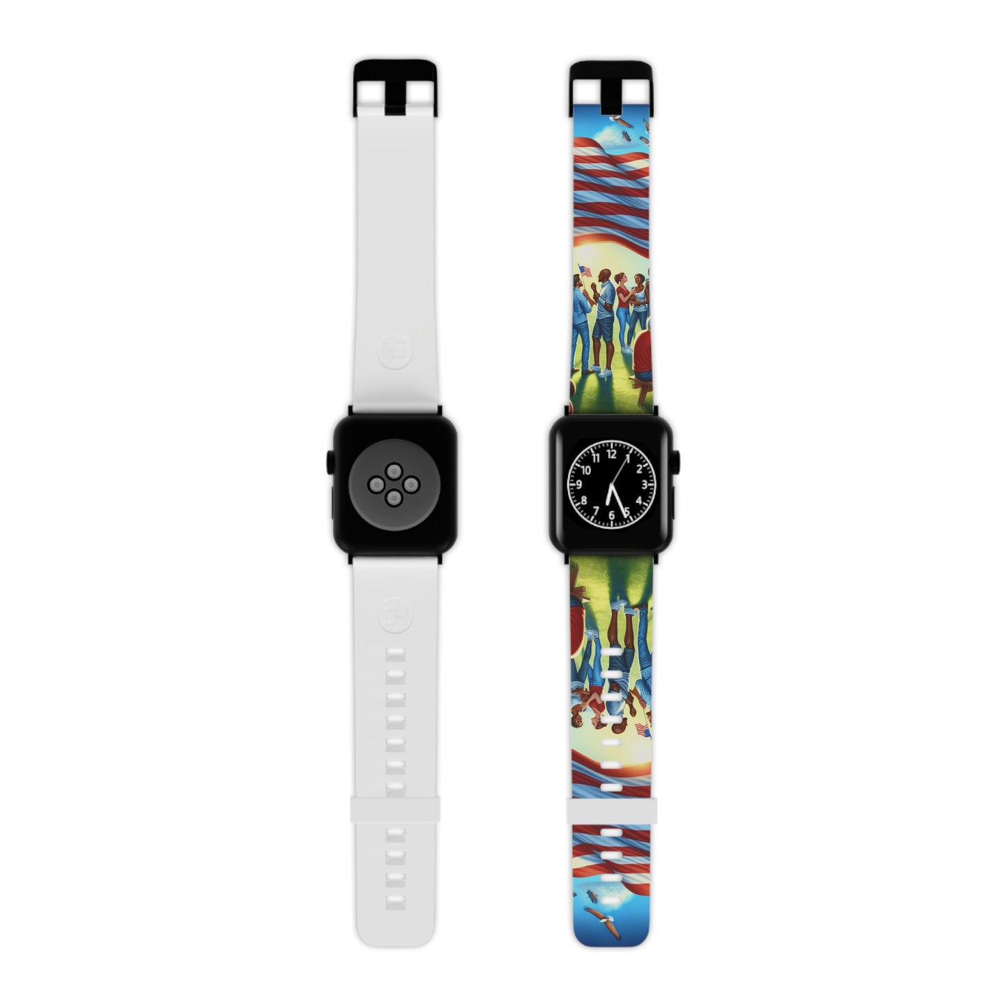 Elena Verity - Watch Band