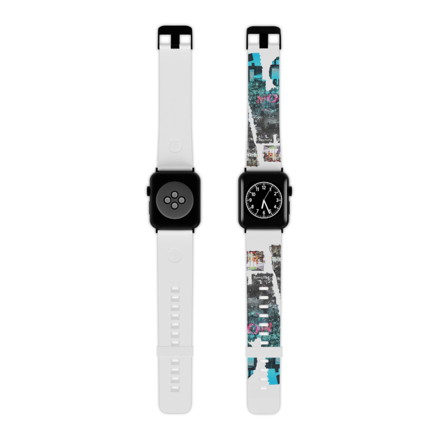 Giovanni Bruschetto - Watch Band