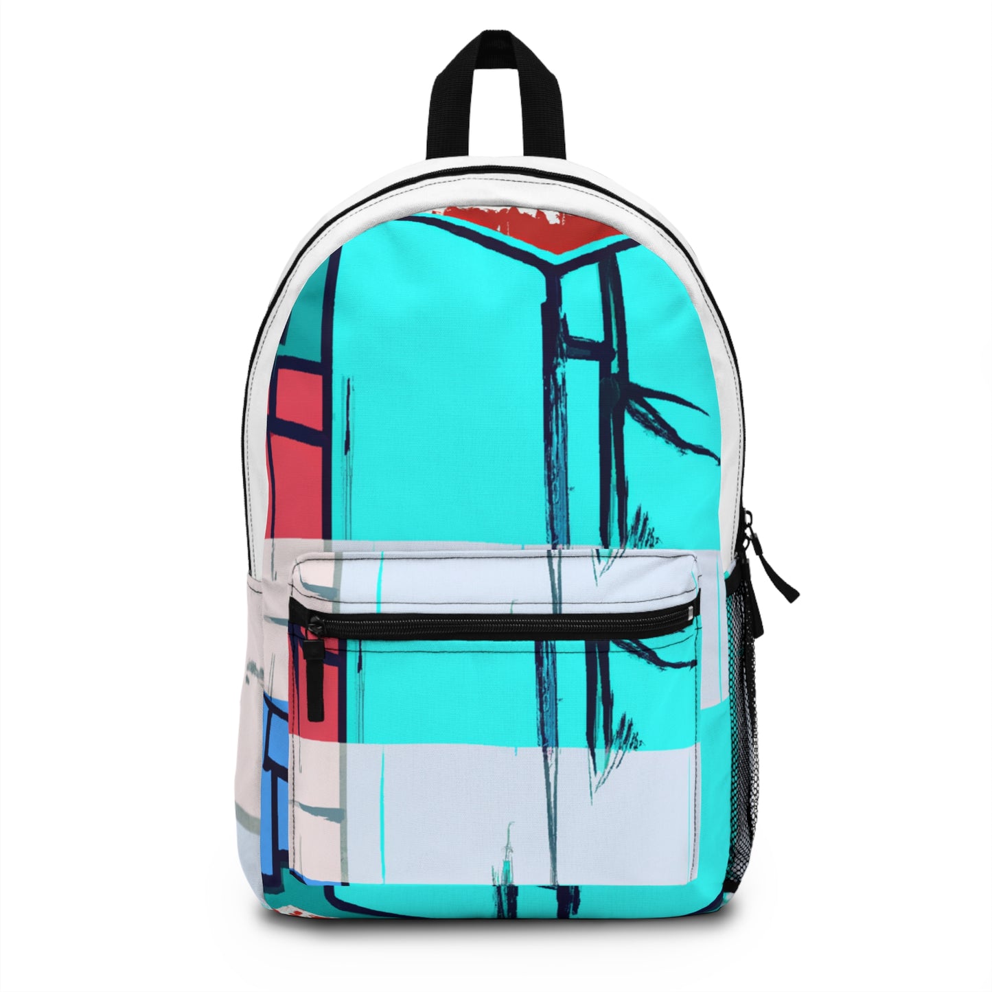 Maxine "The Masterpiece" Greenspan - Backpack