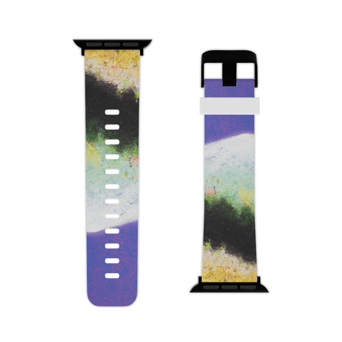 Johannes Vermeer - Watch Band