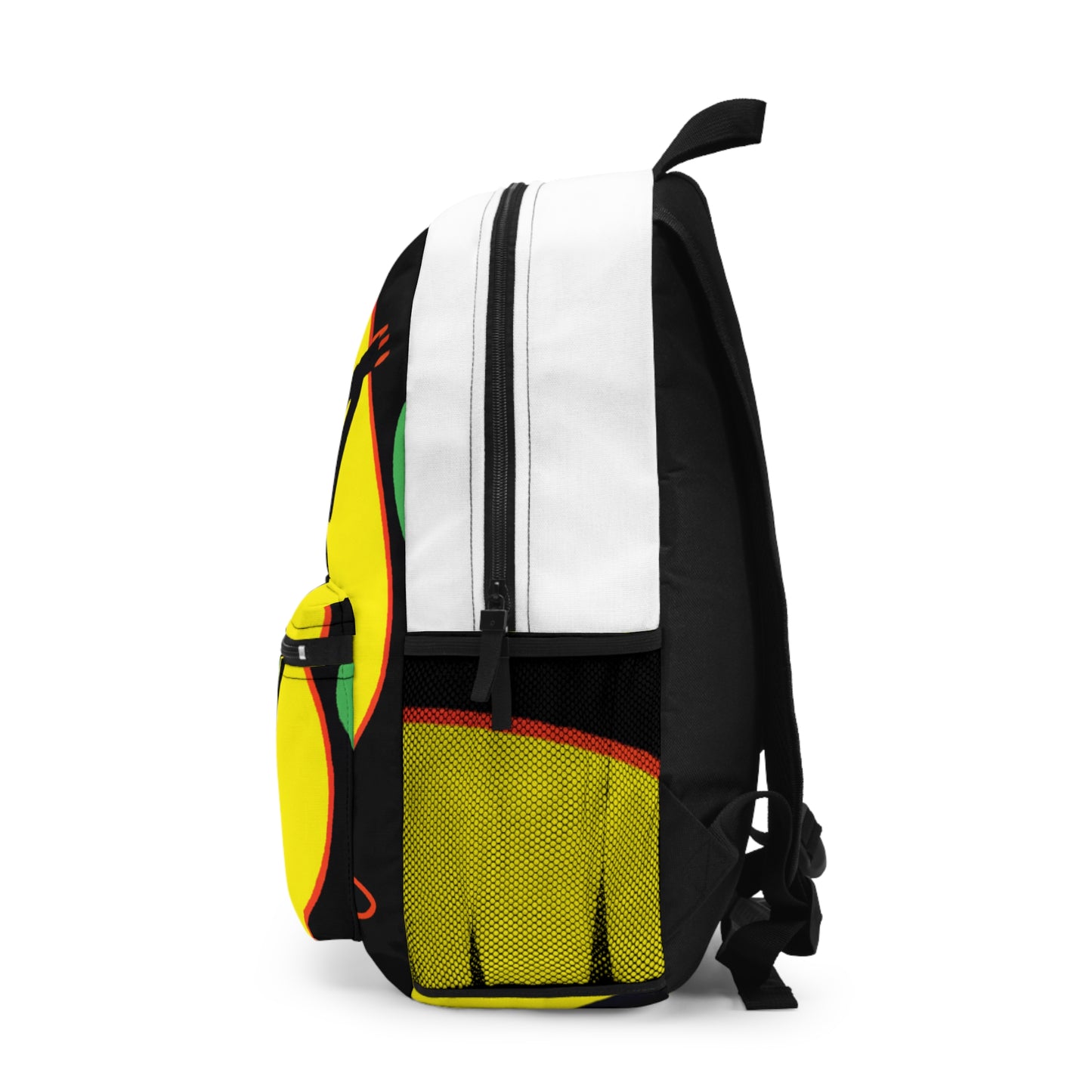 Killa Kalista - Backpack