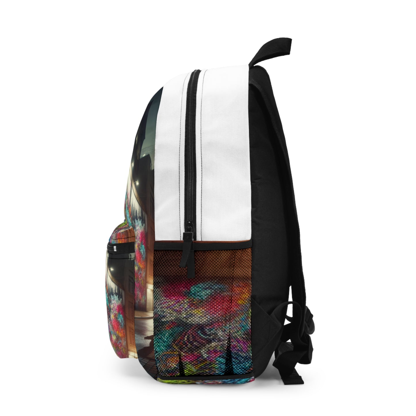 Glitterdaze Gremlina - Backpack