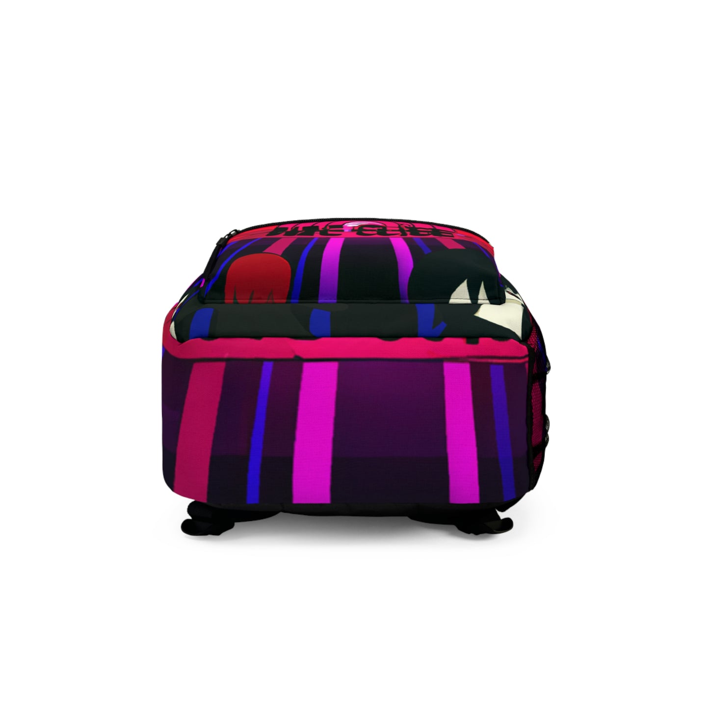 Shiro Takamine - Backpack