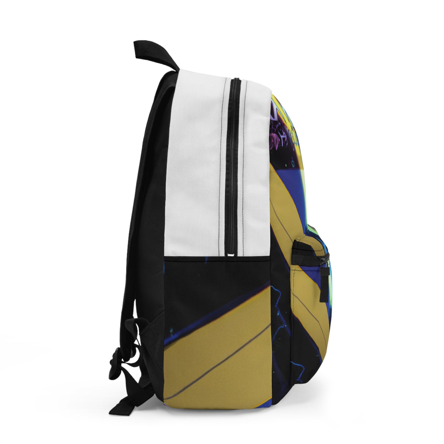 Tatsu Sato - Backpack