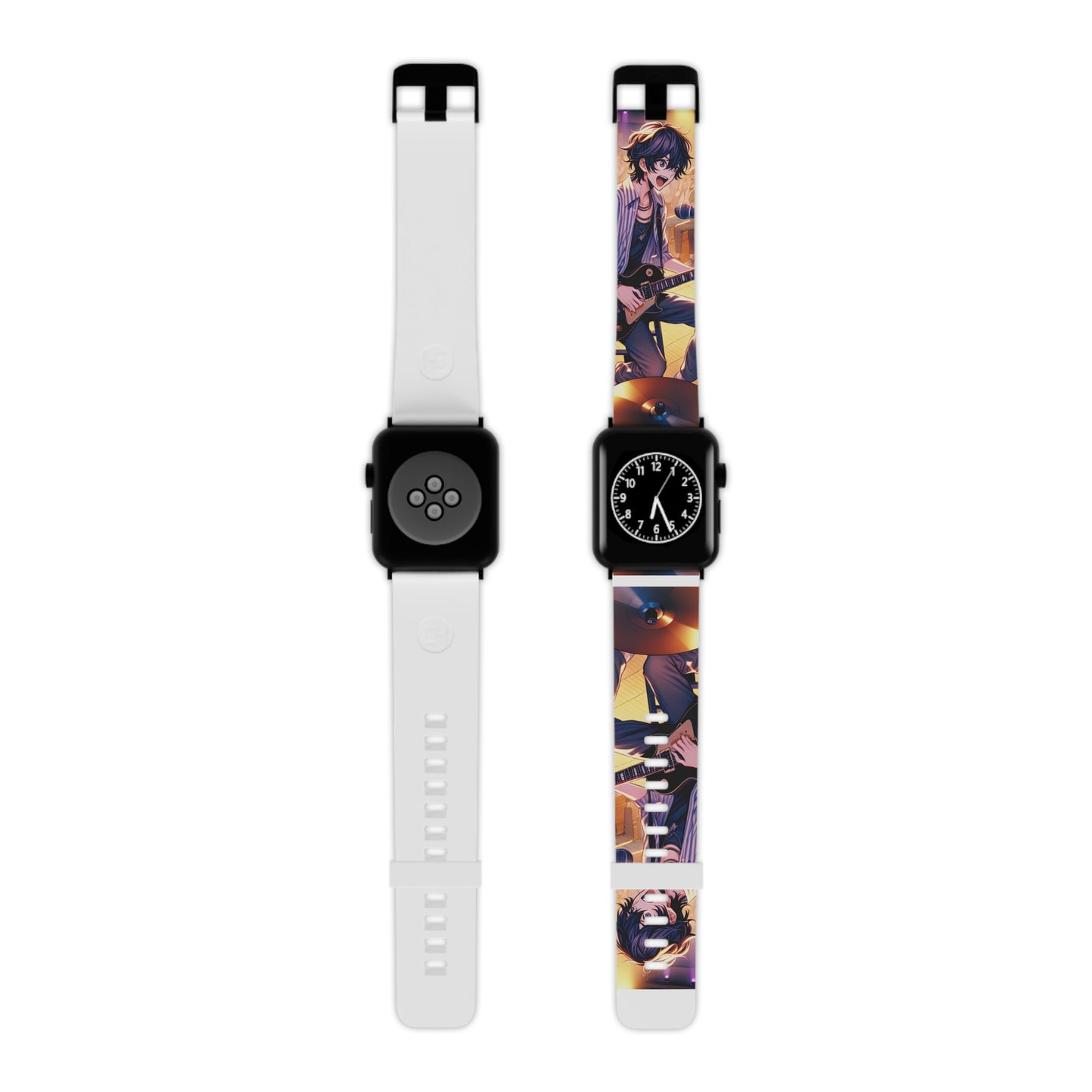 Martina di Giambattista - Watch Band