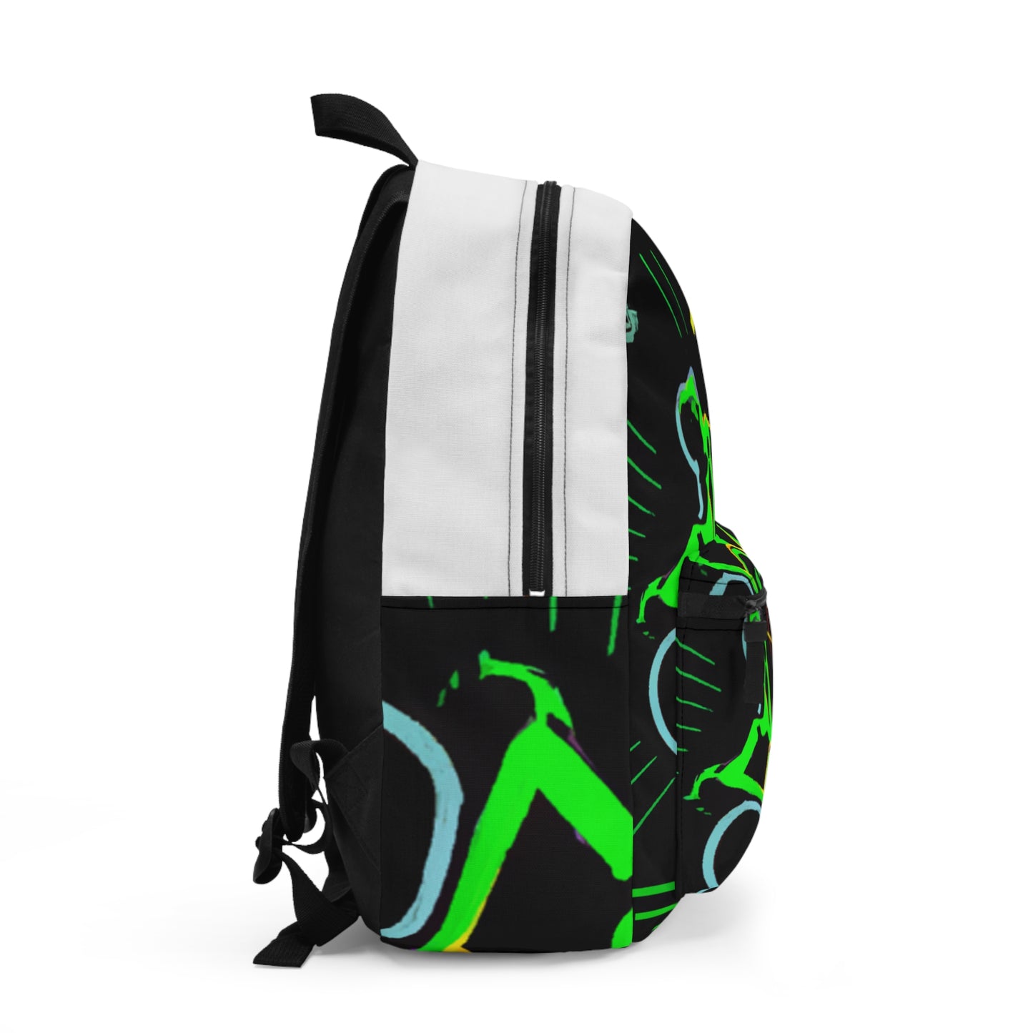 LaTisha "The Punk Princess" Brown - Backpack