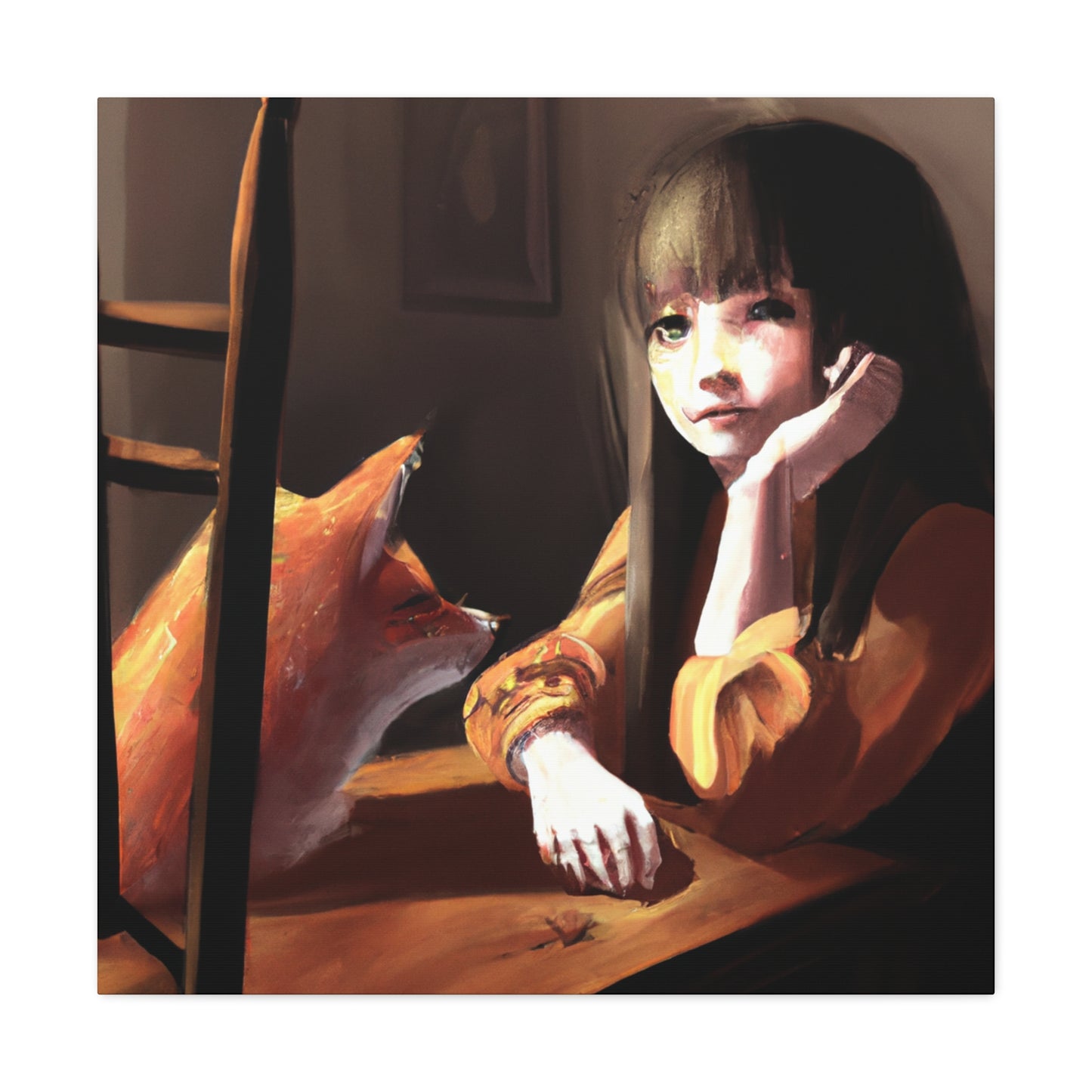Takumi Nakamura - Canvas