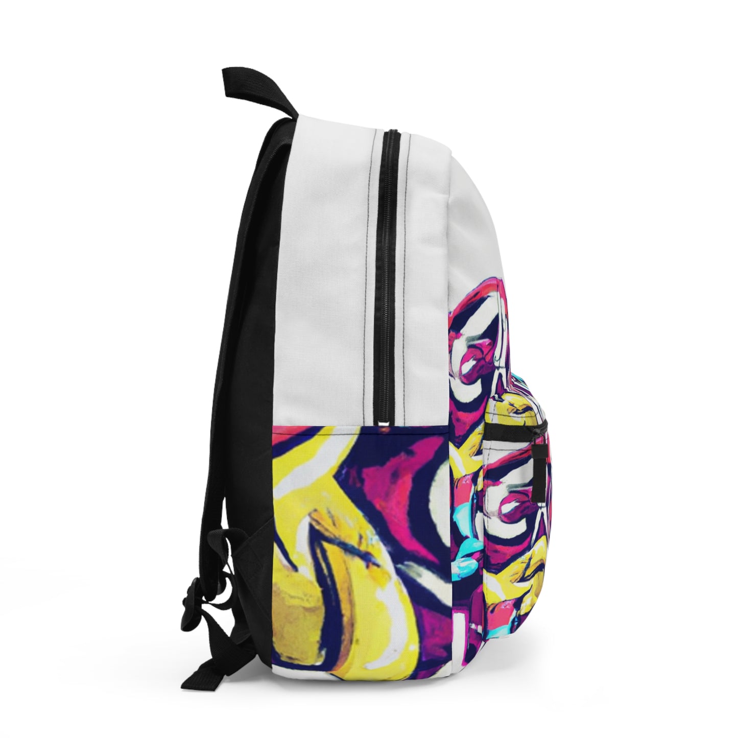 Tru Blu Phoenix - Backpack