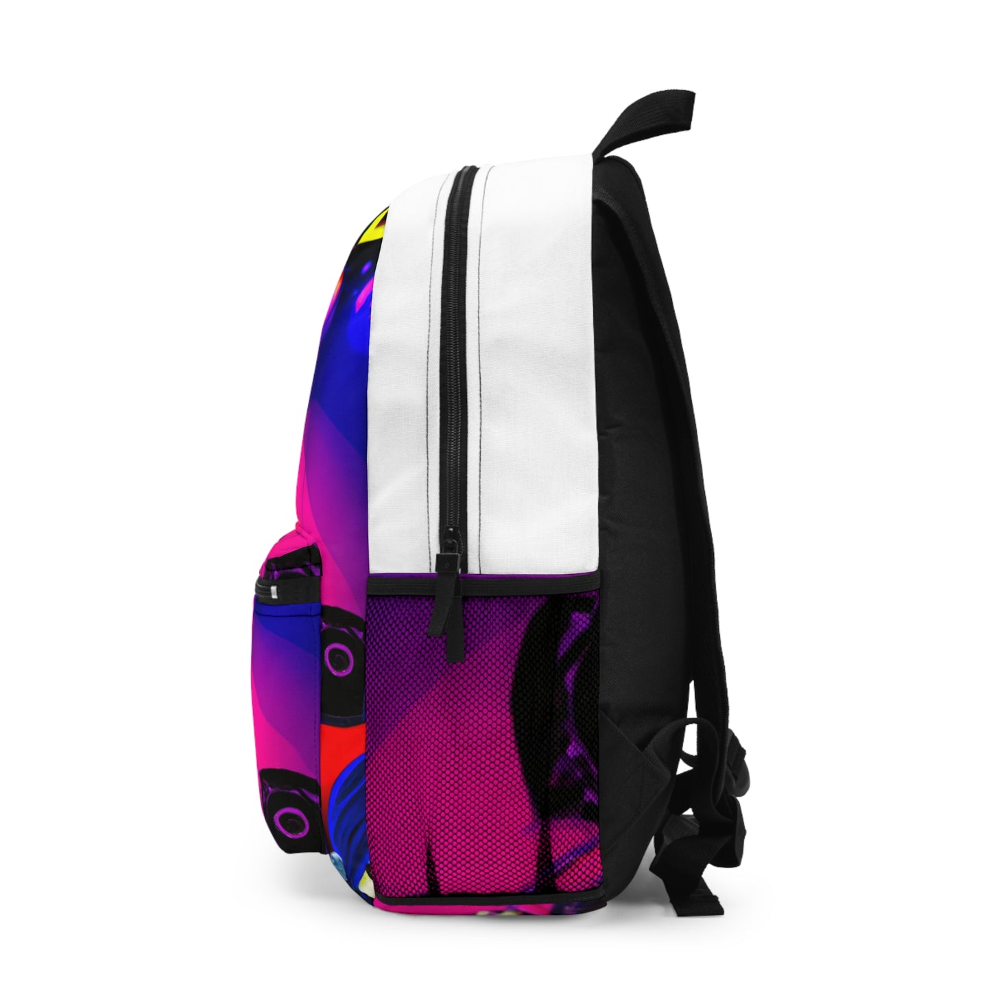 Takashi Sekiguchi - Backpack