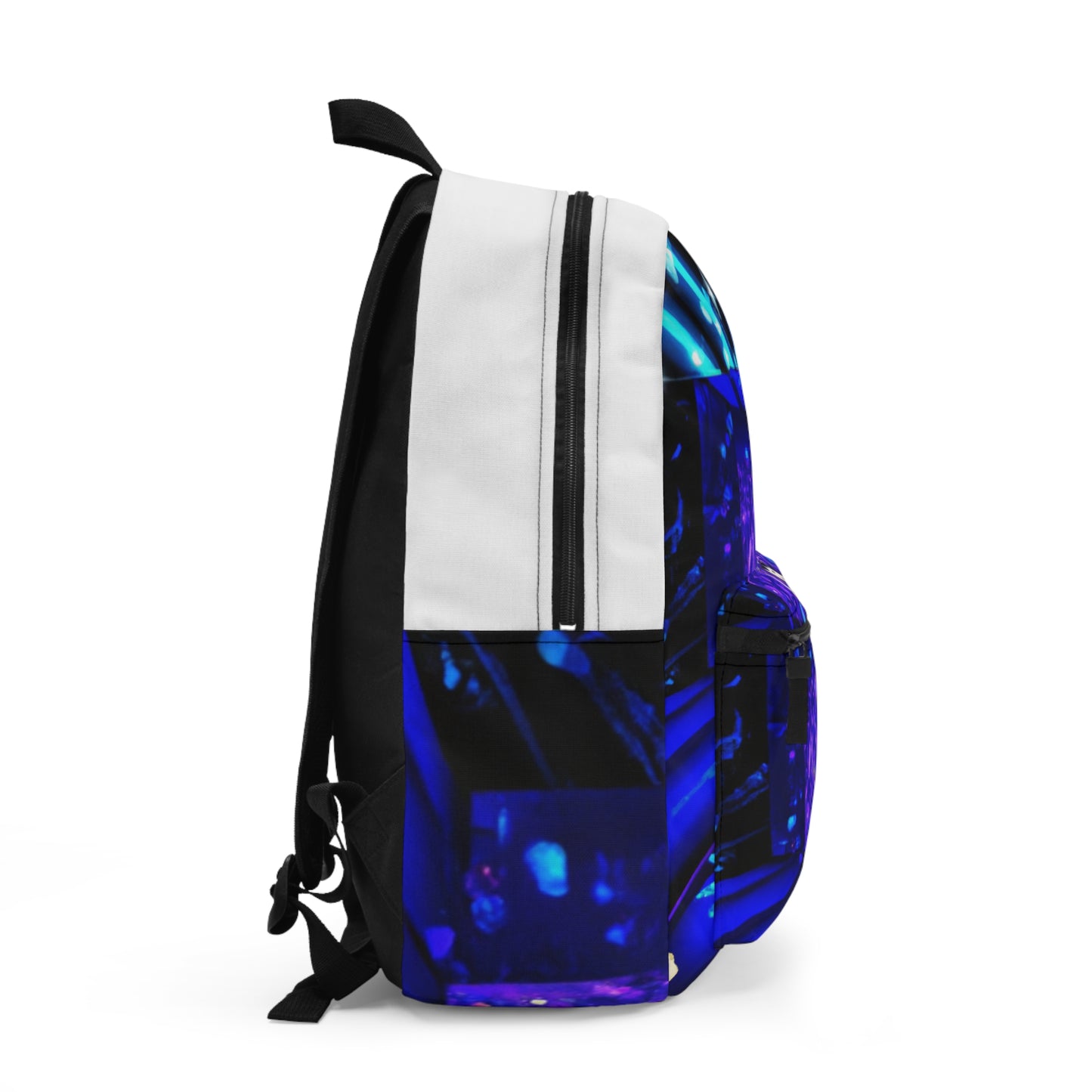 Hiroko Fujimori - Backpack