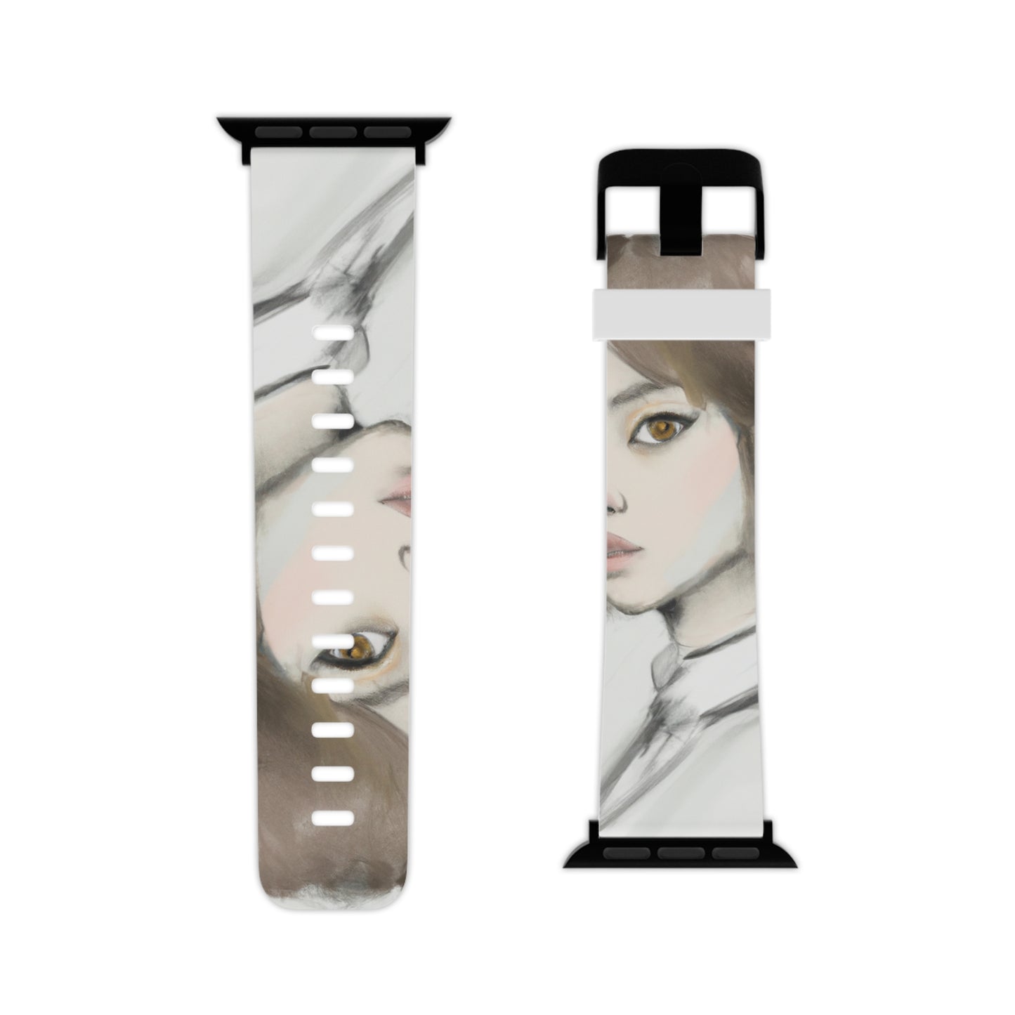 Johannes Renoir - Watch Band