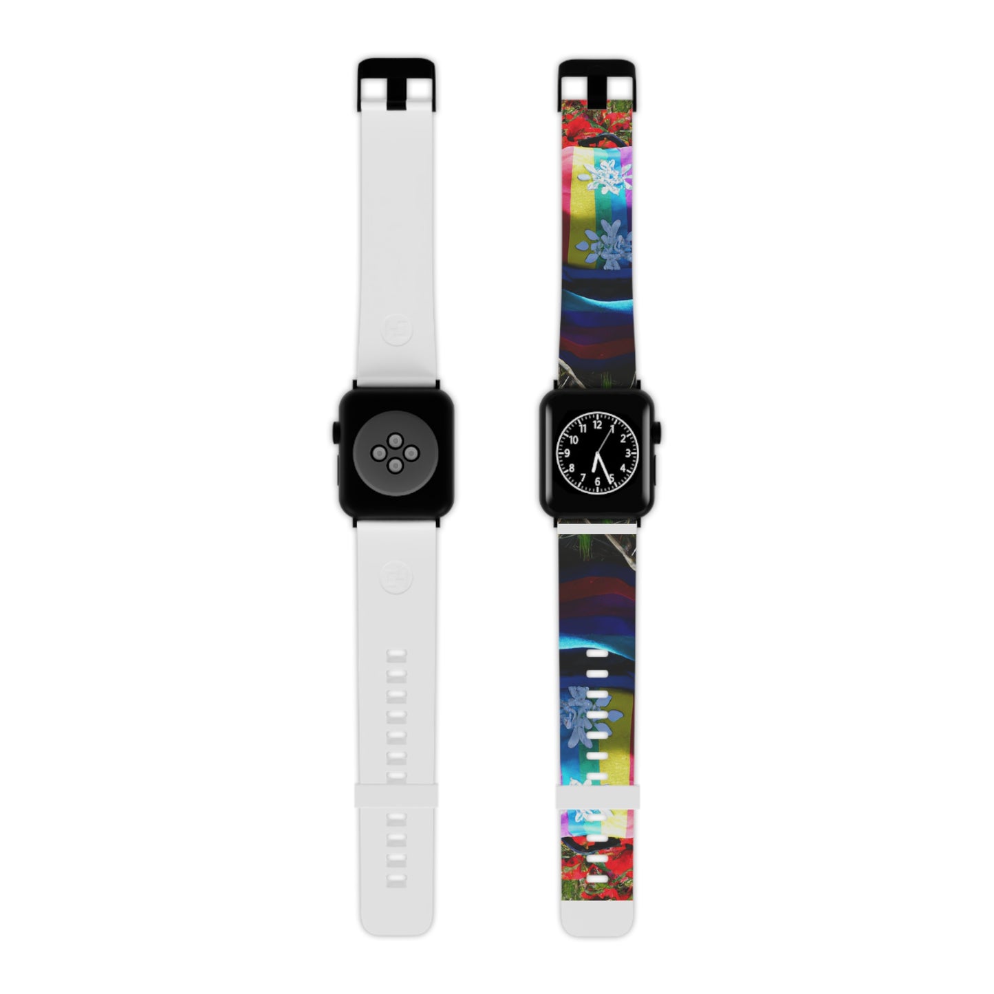 Giovanni di Lorenzo - Watch Band
