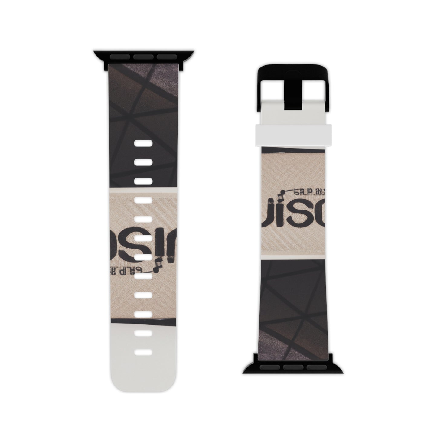 Ivan the Grand Master - Watch Band