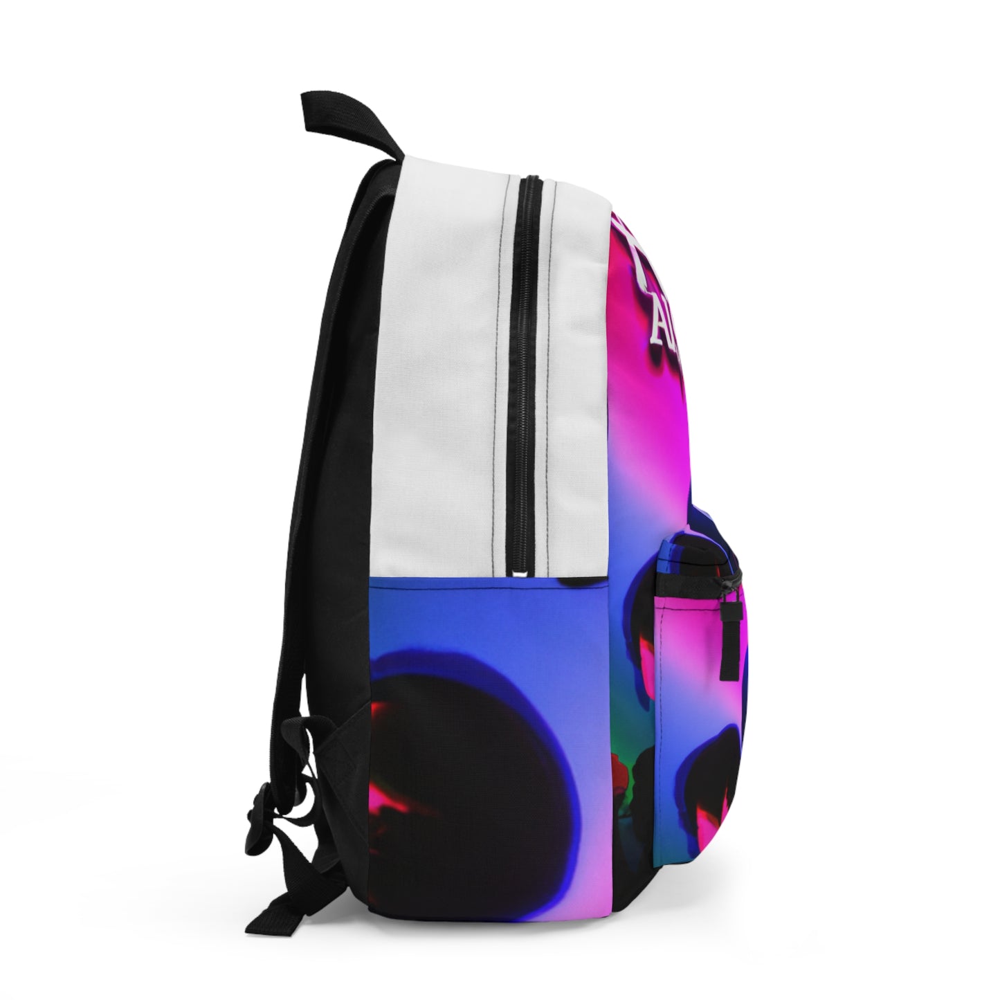 Masahiro Tanagawa - Backpack