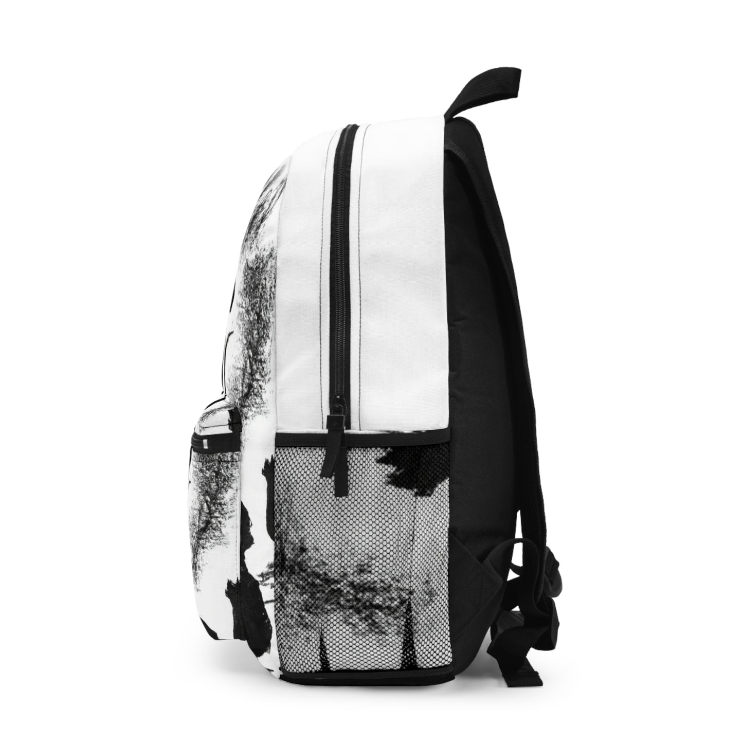 Sara Soulstar - Backpack