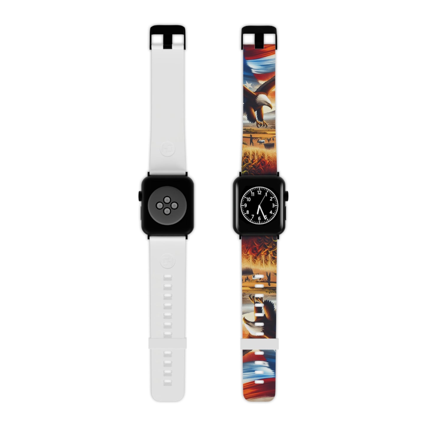 Lorenzo Verdi - Watch Band