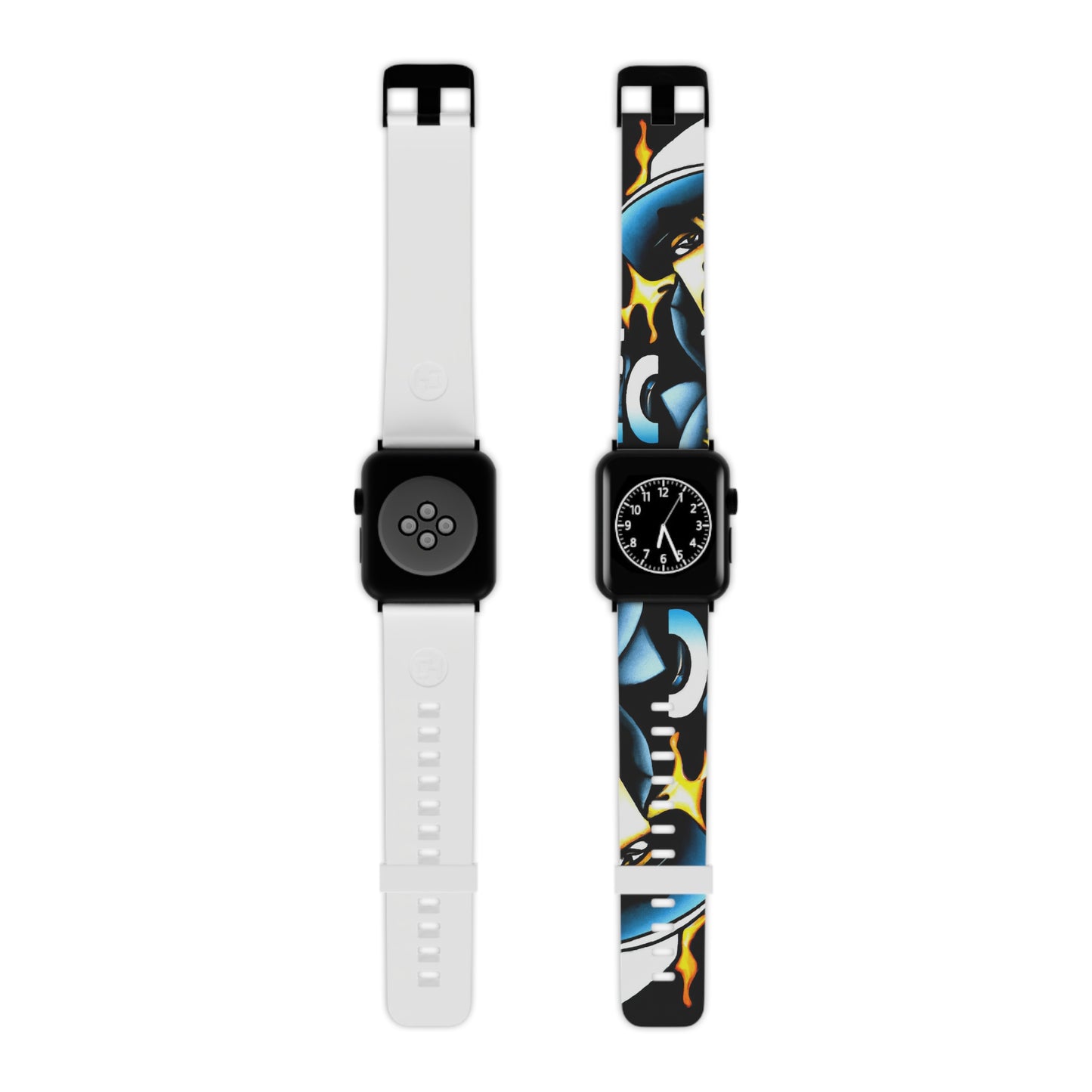 Giovanni Bellini - Watch Band