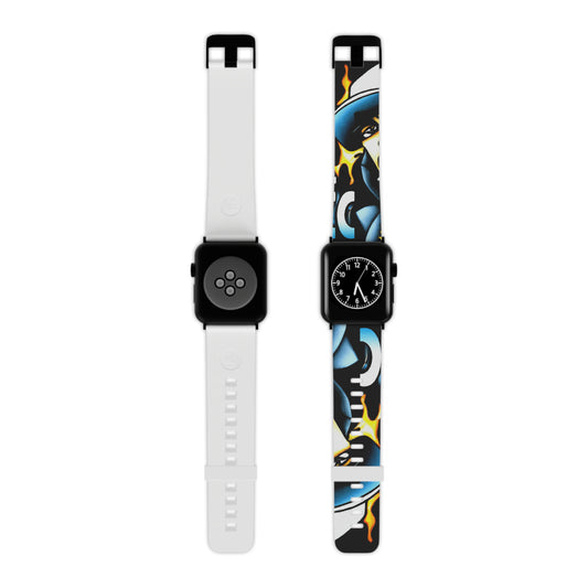 Giovanni Bellini - Watch Band