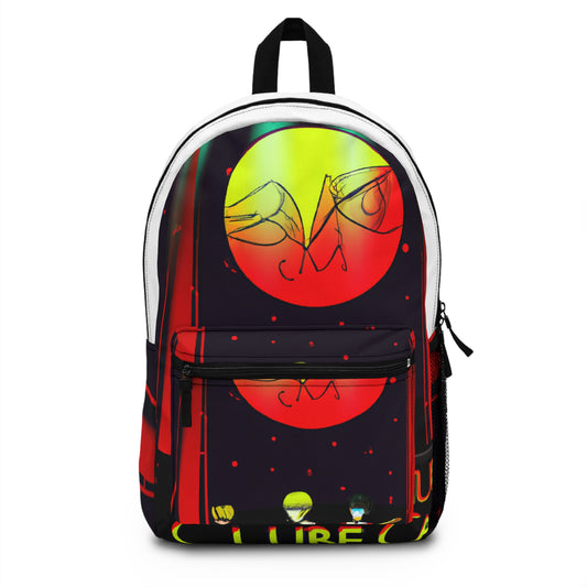 Rin Tsukigawa - Backpack