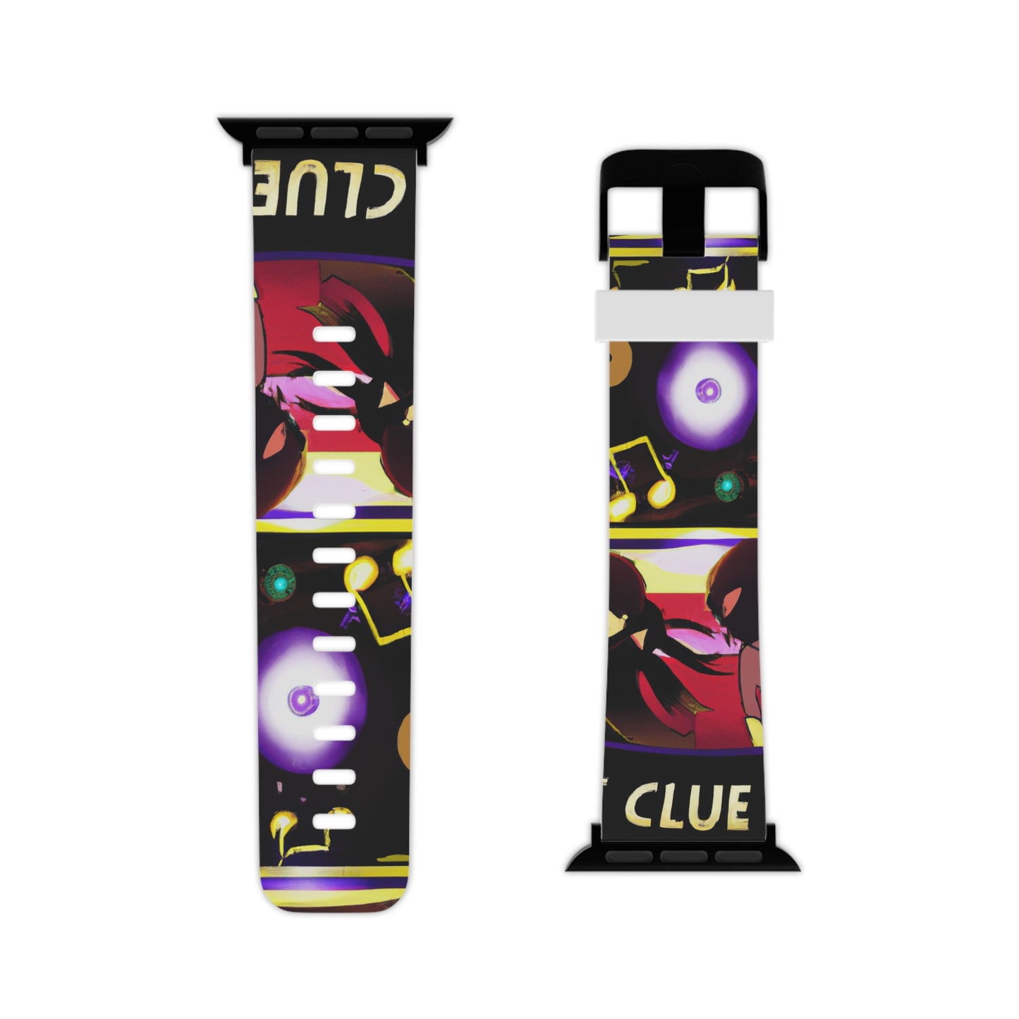 Giovanni di Medici - Watch Band