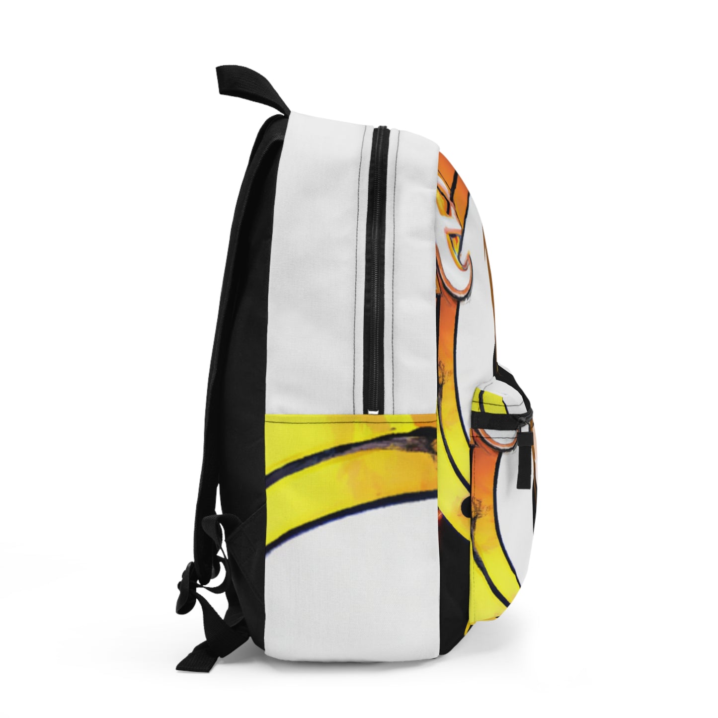 Mika Tanaka - Backpack
